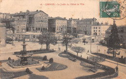 87-LIMOGES-N°5153-G/0289 - Limoges