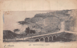 20-CORSE BASTIA-N°5153-G/0207 - Other & Unclassified