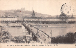 69-LYON-N°5153-G/0211 - Autres & Non Classés