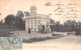 72-PELERINAGE DE NOTRE DAME DU CHENE-N°5153-G/0189 - Autres & Non Classés