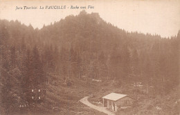 39-LA FAUCILLE-N°5153-G/0151 - Other & Unclassified