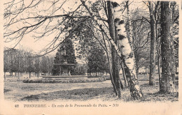 89-TONNERRE-N°5153-G/0117 - Tonnerre