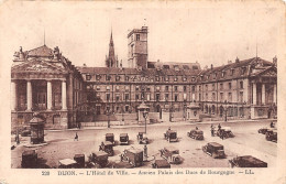 21-DIJON-N°5153-G/0085 - Dijon