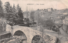 07-ANNONAY-N°5153-F/0387 - Annonay