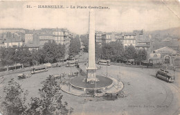 13-MARSEILLE-N°5154-C/0395 - Unclassified