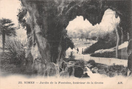 30-NIMES-N°5154-C/0383 - Nîmes