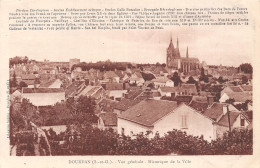 91-DOURDAN-N°5154-C/0379 - Dourdan