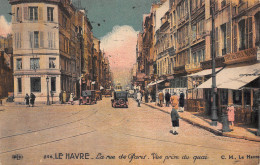 76-LE HAVRE-N°5154-C/0241 - Unclassified