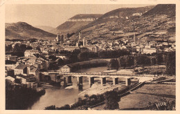 12-MILLAU-N°5154-C/0231 - Millau