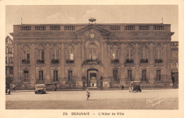 60-BEAUVAIS-N°5154-C/0229 - Beauvais