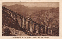 65-LOURDES-N°5154-C/0191 - Lourdes