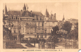 33-ARCACHON-N°5154-C/0189 - Arcachon