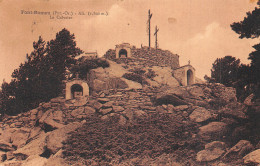 66-FONT ROMEU-N°5154-C/0151 - Autres & Non Classés