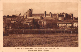 11-CARCASSONNE-N°5154-C/0135 - Carcassonne