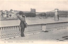 38-VIENNE-N°5154-B/0353 - Vienne