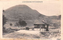 63-PUY DE DOME-N°5154-B/0335 - Other & Unclassified