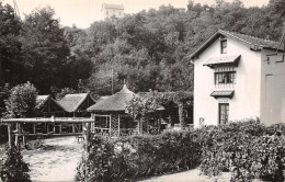 63-CHATEL GUYON-N°5154-B/0329 - Châtel-Guyon