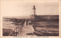 17-ILE D OLERON LA COTINIERE-N°5154-B/0263 - Ile D'Oléron