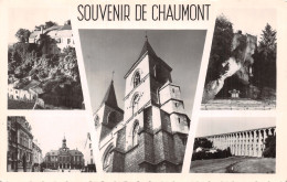 52-CHAUMONT-N°5154-B/0245 - Chaumont