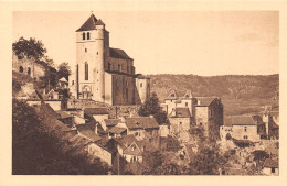 46-SAINT CIRQ LAPOPIE-N°5154-B/0143 - Sonstige & Ohne Zuordnung