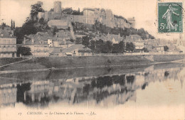 37-CHINON-N°5154-B/0059 - Chinon