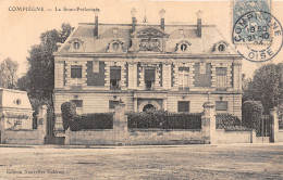 60-COMPIEGNE-N°5154-A/0387 - Compiegne