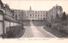 60-BEAUVAIS-N°5154-A/0371 - Beauvais