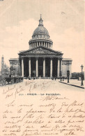 75-PARIS LE PANTHEON-N°5154-A/0341 - Panthéon