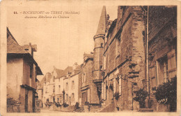 56-ROCHEFORT EN TERRE-N°5154-A/0349 - Rochefort En Terre