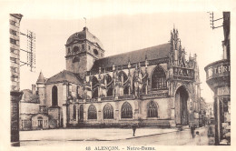 61-ALENCON-N°5154-A/0257 - Alencon