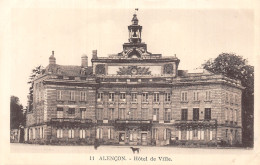 61-ALENCON-N°5154-A/0249 - Alencon