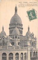 75-PARIS LE SACRE COEUR-N°5154-A/0233 - Sacré Coeur