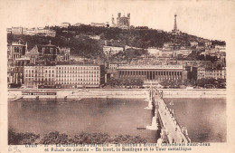 69-LYON-N°5154-F/0187 - Other & Unclassified