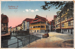 67-STRASBOURG-N°5154-F/0179 - Strasbourg