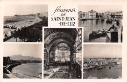 64-SAINT JEAN DE LUZ-N°5154-F/0141 - Saint Jean De Luz