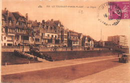 62-LE TOUQUET PARIS PLAGE-N°5154-F/0105 - Le Touquet