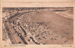 85-LES SABLES D OLONNE-N°5154-F/0067 - Sables D'Olonne