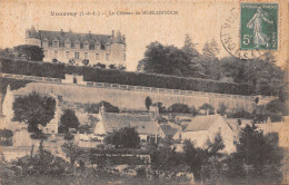 37-VOUVRAY-N°5154-F/0027 - Vouvray