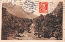 65-CAUTERETS-N°5154-E/0397 - Cauterets