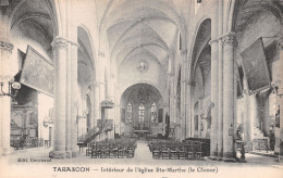 13-TARASCON-N°5154-E/0329 - Tarascon