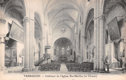 13-TARASCON-N°5154-E/0331 - Tarascon