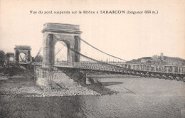 13-TARASCON-N°5154-E/0321 - Tarascon