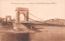 13-TARASCON-N°5154-E/0325 - Tarascon