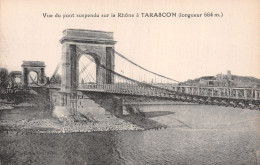 13-TARASCON-N°5154-E/0319 - Tarascon