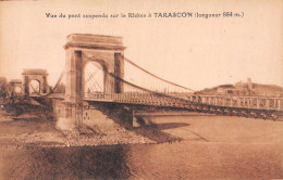13-TARASCON-N°5154-E/0317 - Tarascon