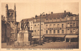 76-FECAMP-N°5154-E/0309 - Fécamp