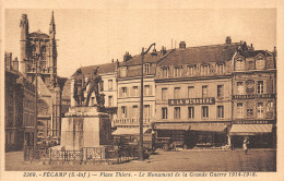 76-FECAMP-N°5154-E/0307 - Fécamp