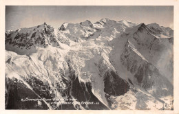 74-CHAMONIX-N°5154-E/0295 - Chamonix-Mont-Blanc