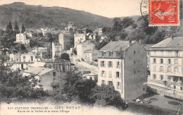 63-ROYAT-N°5154-E/0241 - Royat