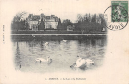 74-ANNECY-N°5154-E/0139 - Annecy